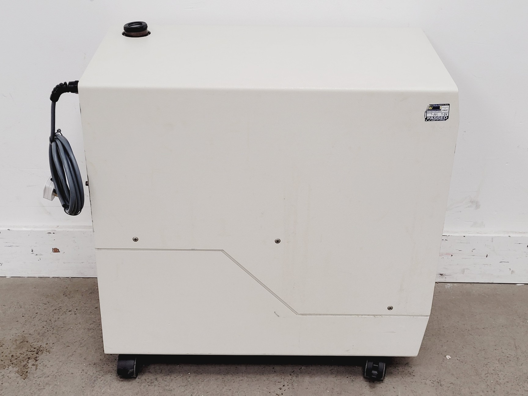 Image of HAAKE UWK 45 Refrigerating Circulating Thermostat Lab