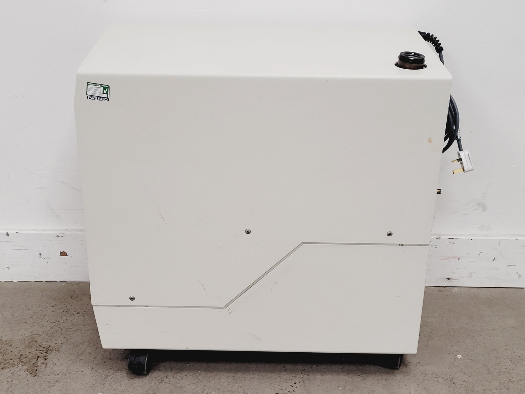 Image of HAAKE UWK 45 Refrigerating Circulating Thermostat Lab