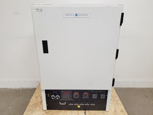 Image of Percival Scientific Model E-30LED.1 Plant Growth Chamber