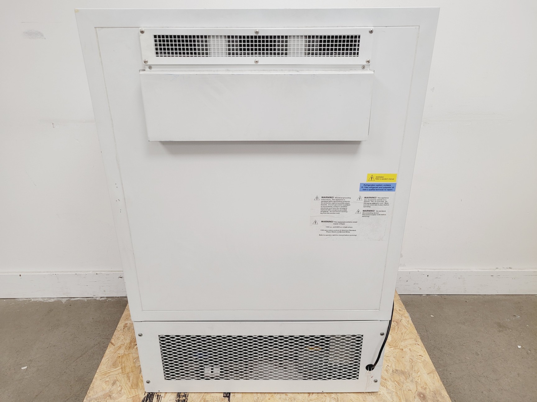 Image of Percival Scientific Model E-30LED.1 Plant Growth Chamber