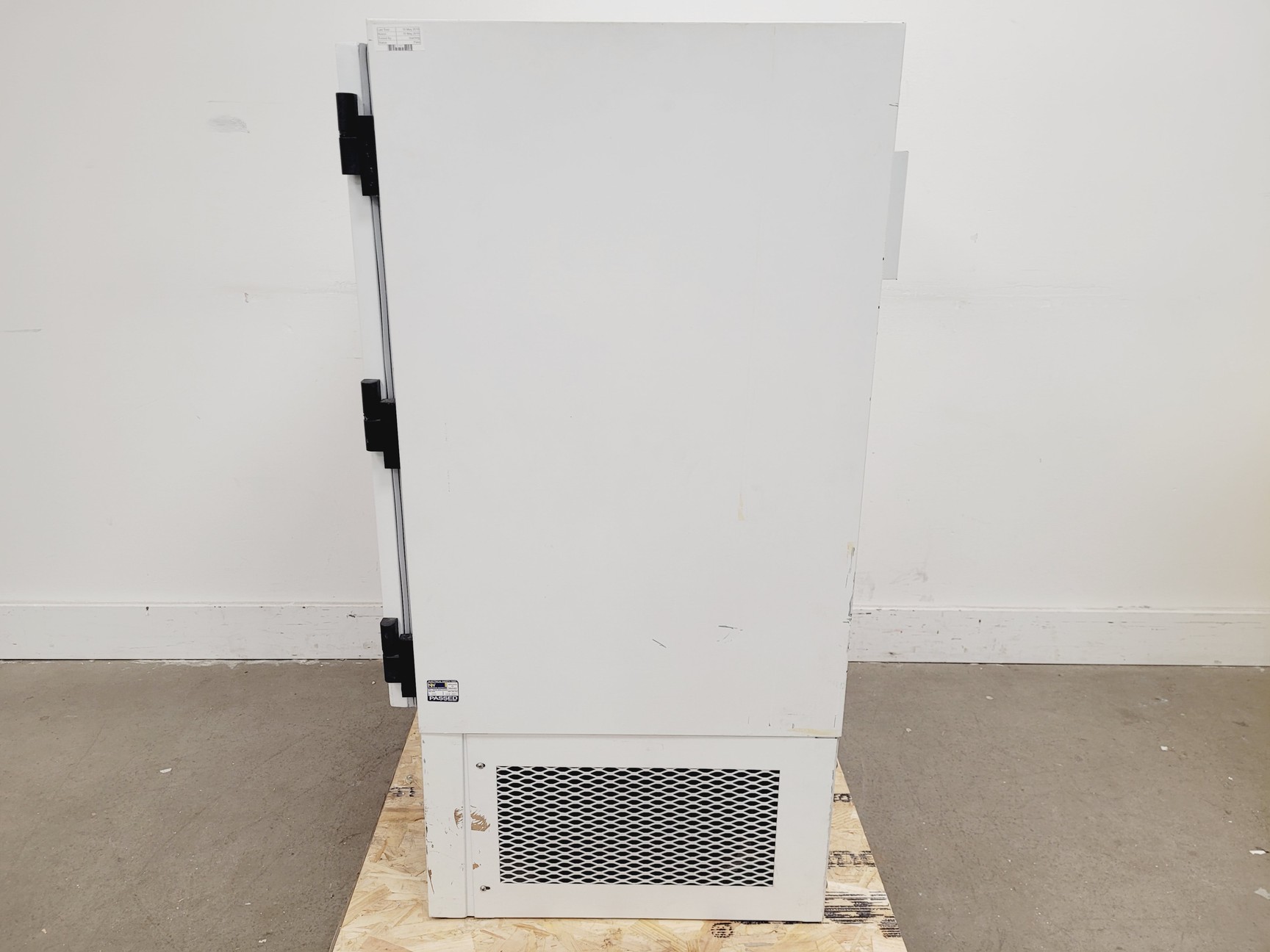 Image of Percival Scientific Model E-30LED.1 Plant Growth Chamber