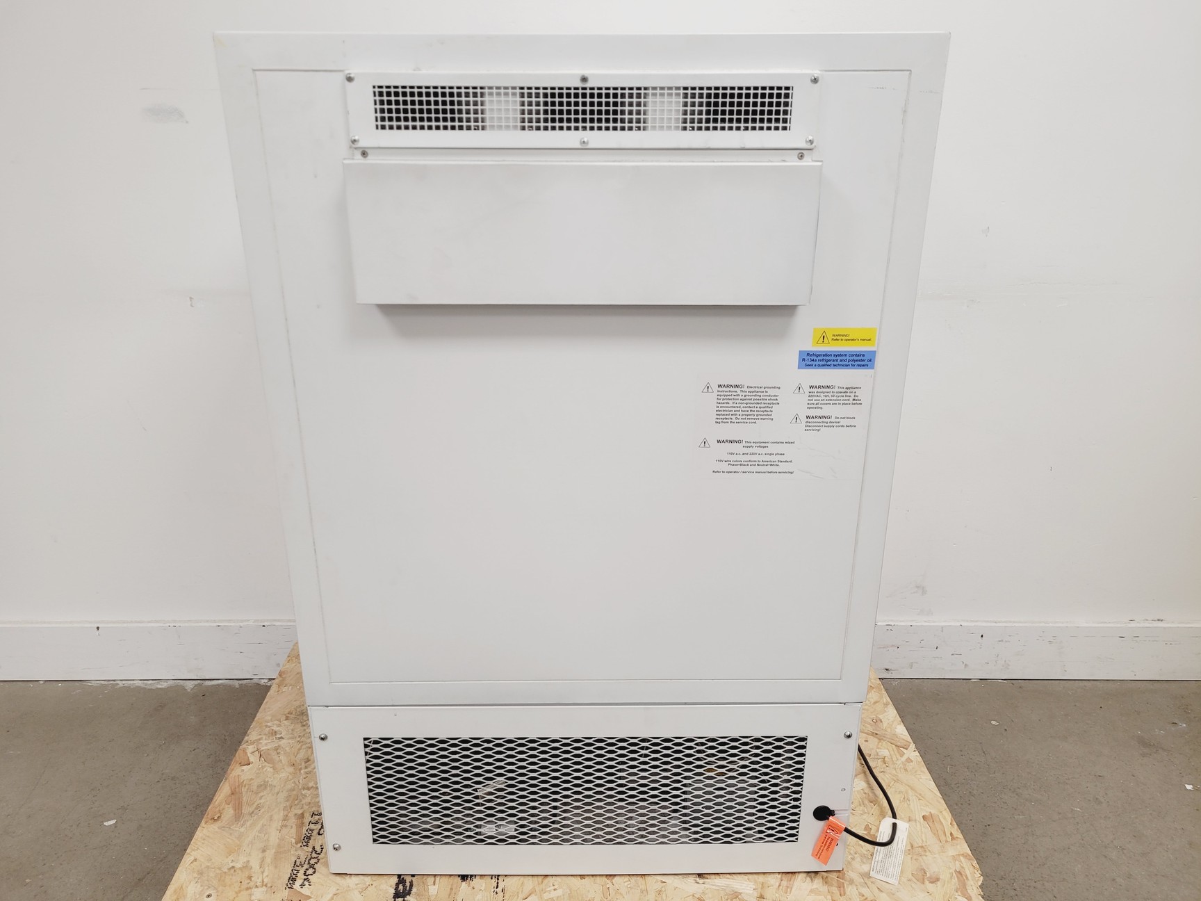Image of Percival Scientific Model E-30LED.1 Plant Growth Chamber