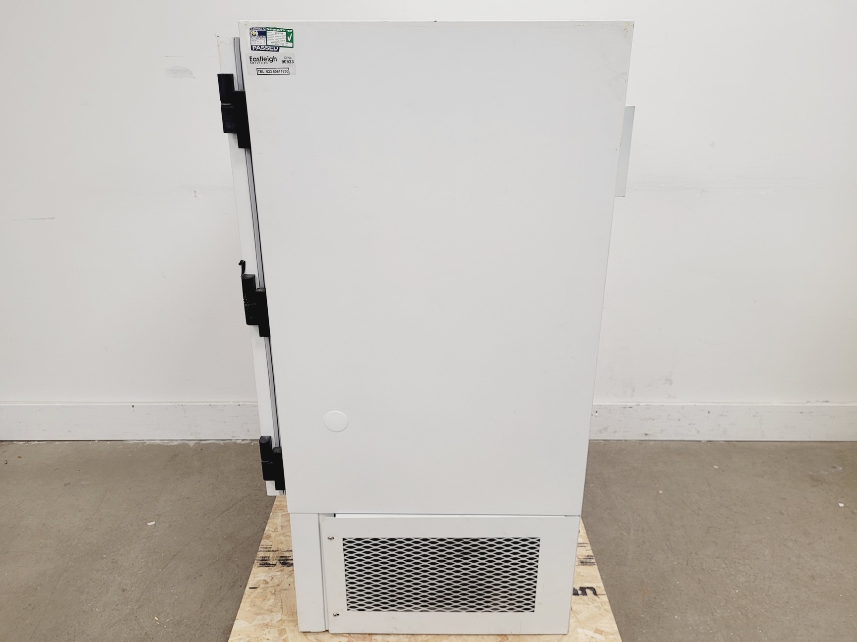 Image of Percival Scientific Model E-30LED.1 Plant Growth Chamber