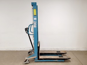 Image of HanseLifter Manual Stacker Model SDJ1516-01