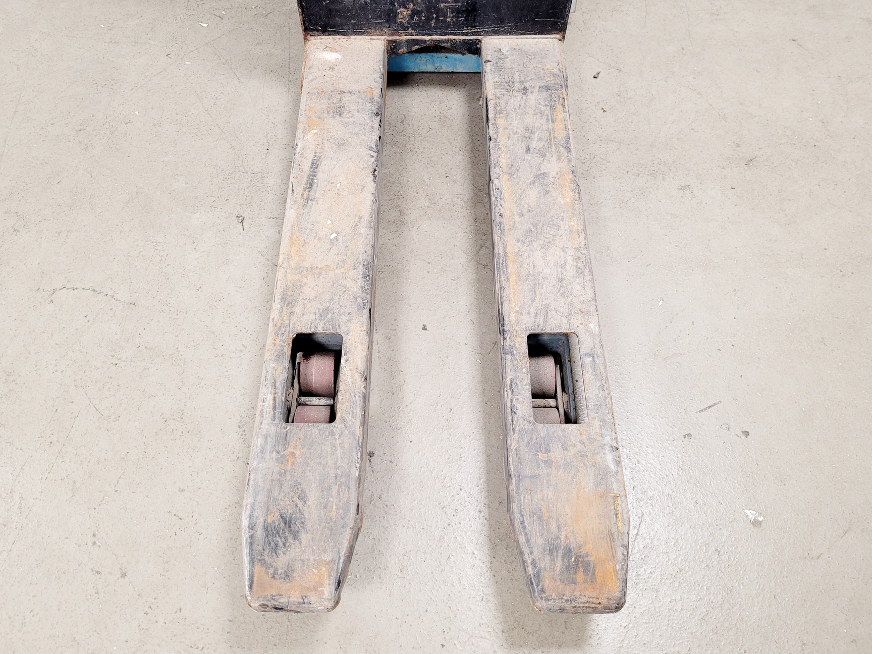 Image of HanseLifter Manual Stacker Model SDJ1516-01