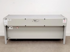 Image of AirBench Model EX186584 Downdraught Extractor Bench Lab