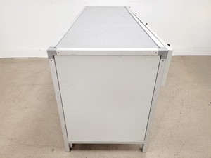 Thumbnail image of AirBench Model EX186584 Downdraught Extractor Bench Lab