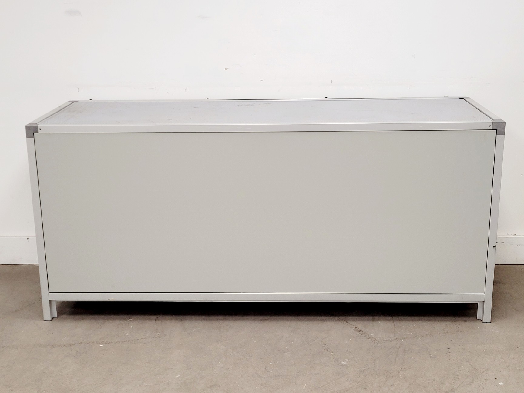Image of AirBench Model EX186584 Downdraught Extractor Bench Lab
