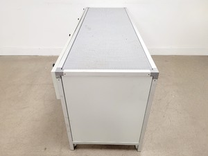 Thumbnail image of AirBench Model EX186584 Downdraught Extractor Bench Lab