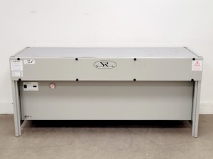 Image of AirBench Model EX186584 Downdraught Extractor Bench laB
