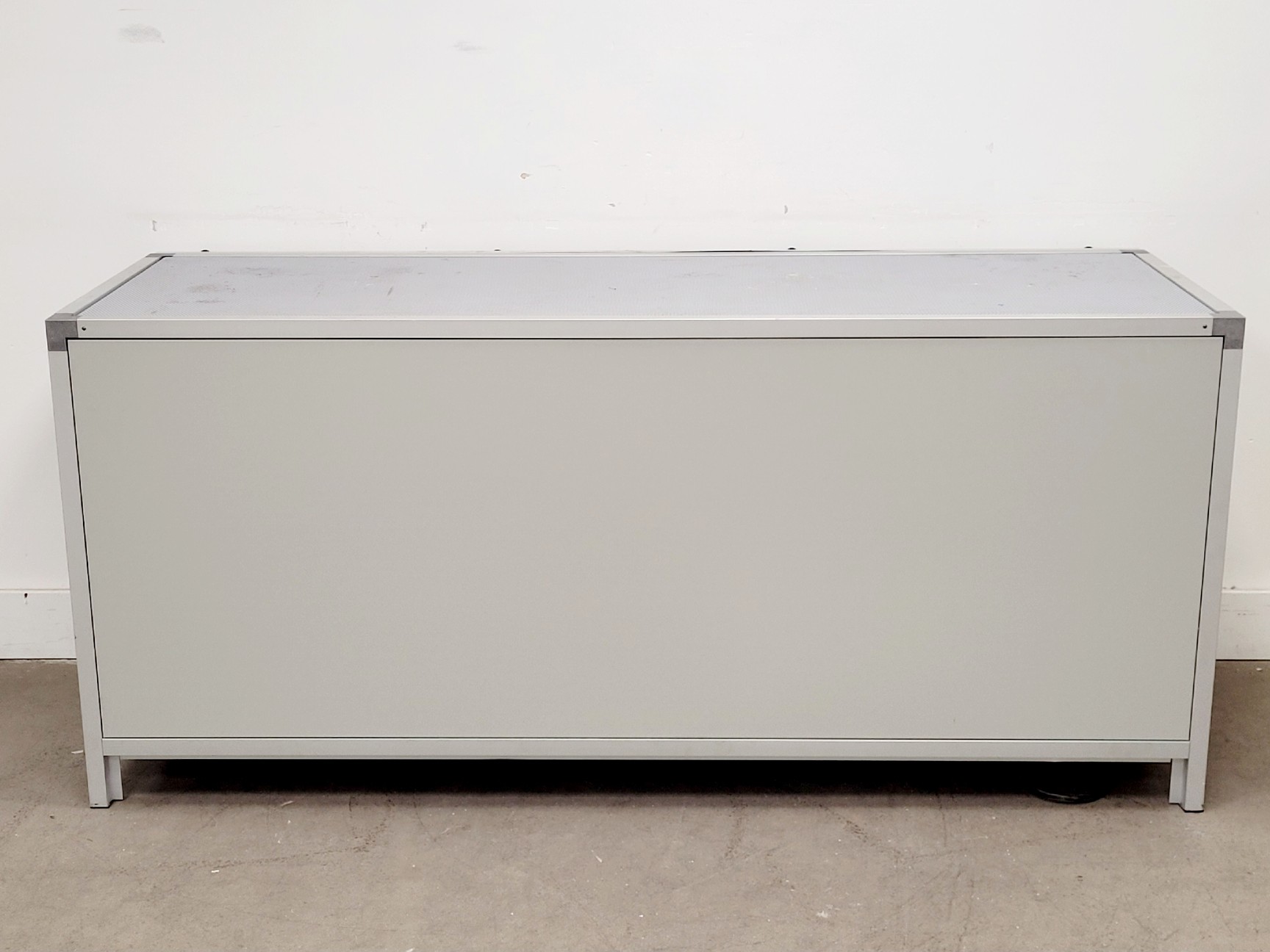 Image of AirBench Model EX186584 Downdraught Extractor Bench laB