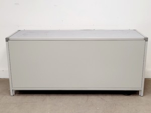 Thumbnail image of AirBench Model EX186584 Downdraught Extractor Bench laB