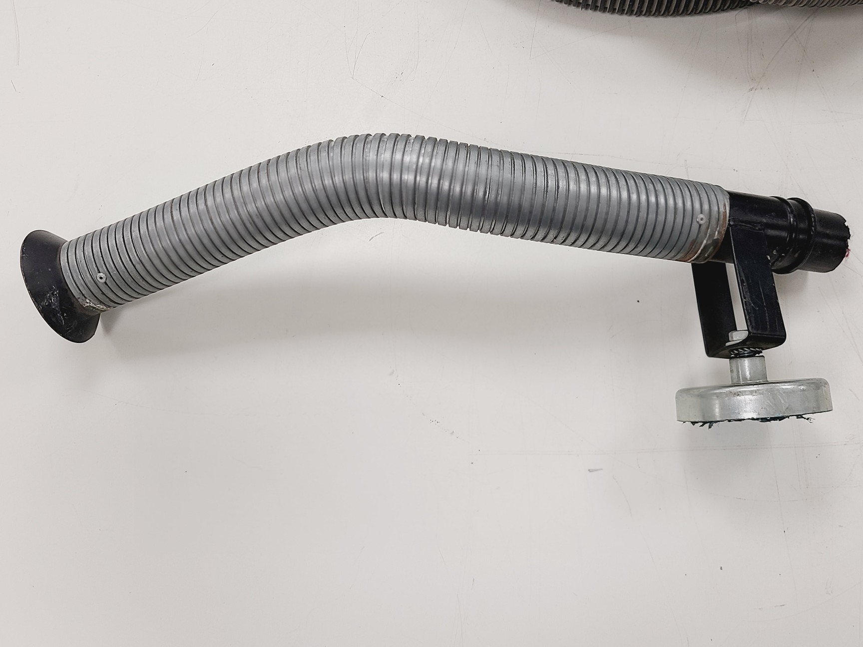 Image of Nederman P300 Industrial Vacuum Cleaner