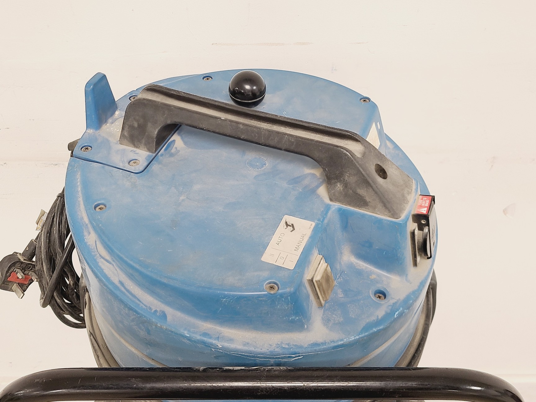 Image of Nederman P300 Industrial Vacuum Cleaner