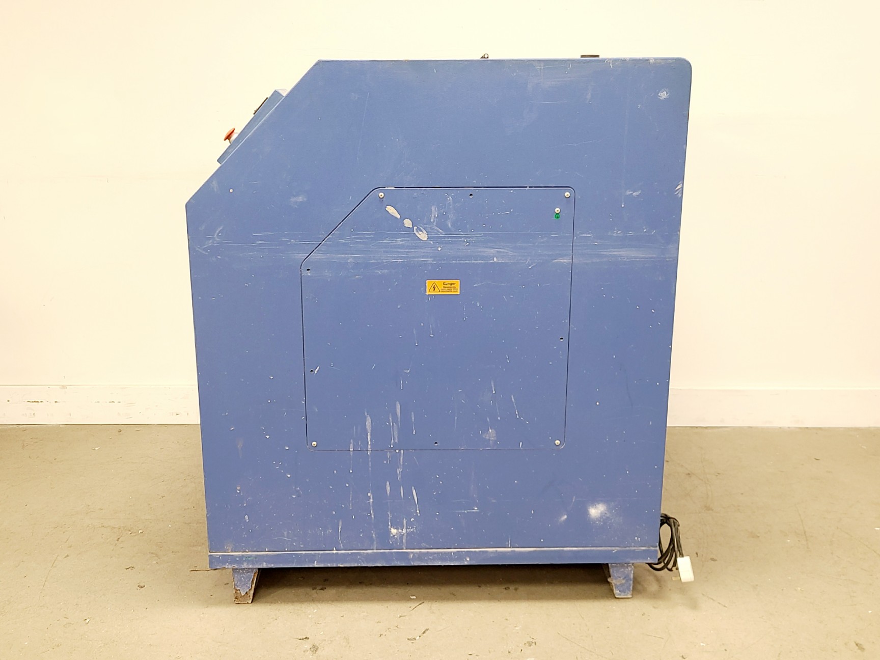 Image of ELE International Abrasion Machine No. 42-5310/01 