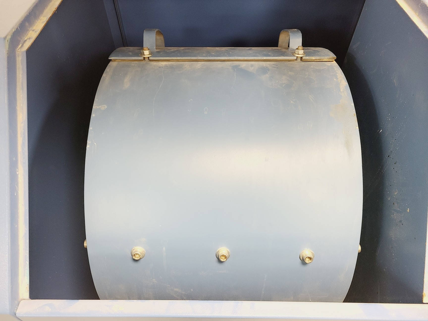 Image of ELE International Abrasion Machine No. 42-5310/01 
