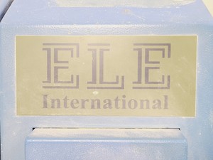 Thumbnail image of ELE International Abrasion Machine No. 42-5310/01 