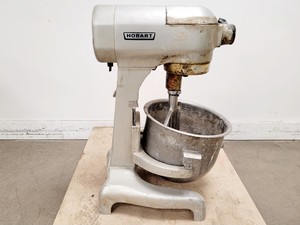Image of Hobart Stand Mixer Model A200