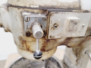Thumbnail image of Hobart Stand Mixer Model A200