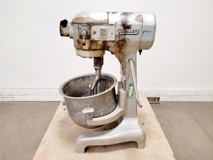 Thumbnail image of Hobart Stand Mixer Model A200