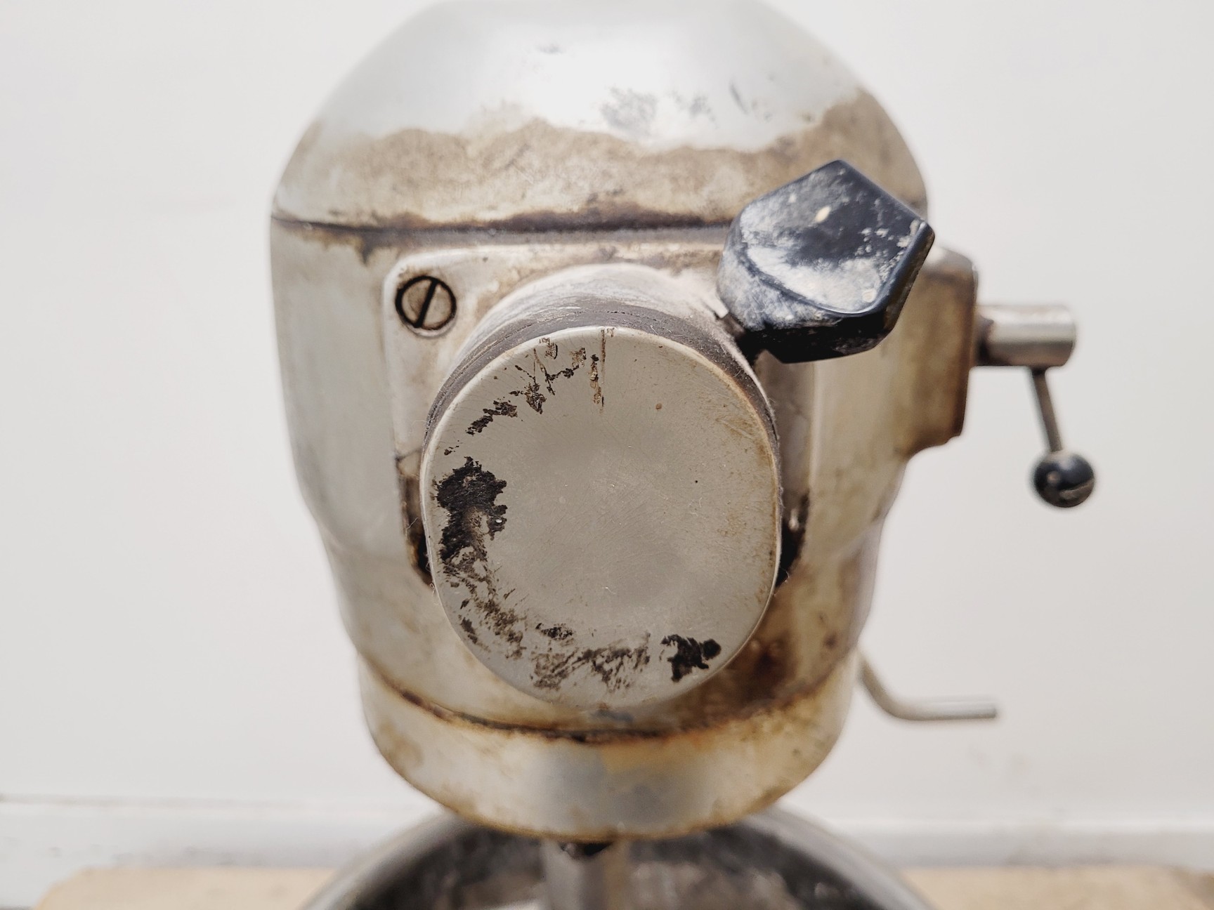 Image of Hobart Stand Mixer Model A200
