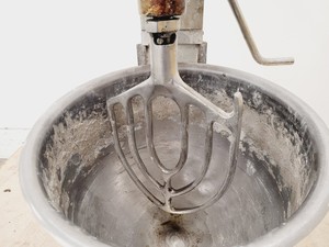 Thumbnail image of Hobart Stand Mixer Model A200