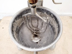 Thumbnail image of Hobart Stand Mixer Model A200