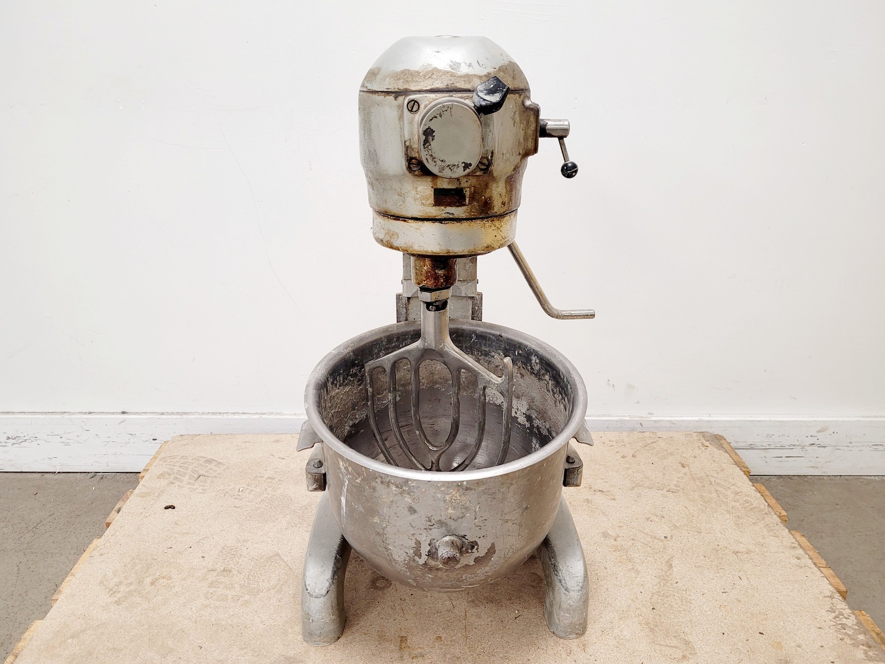 Image of Hobart Stand Mixer Model A200