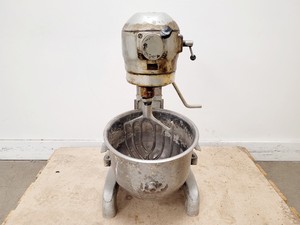 Thumbnail image of Hobart Stand Mixer Model A200