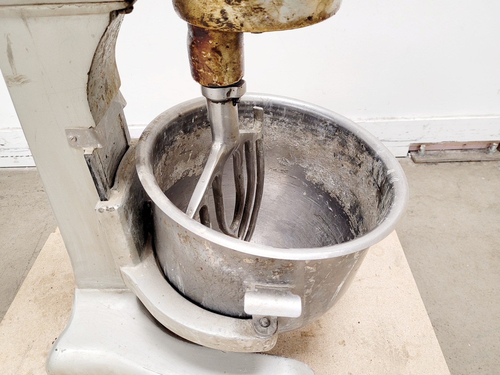 Image of Hobart Stand Mixer Model A200