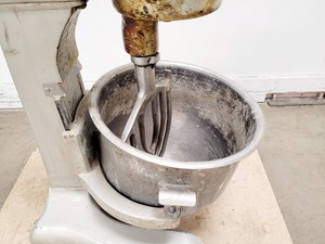 Thumbnail image of Hobart Stand Mixer Model A200