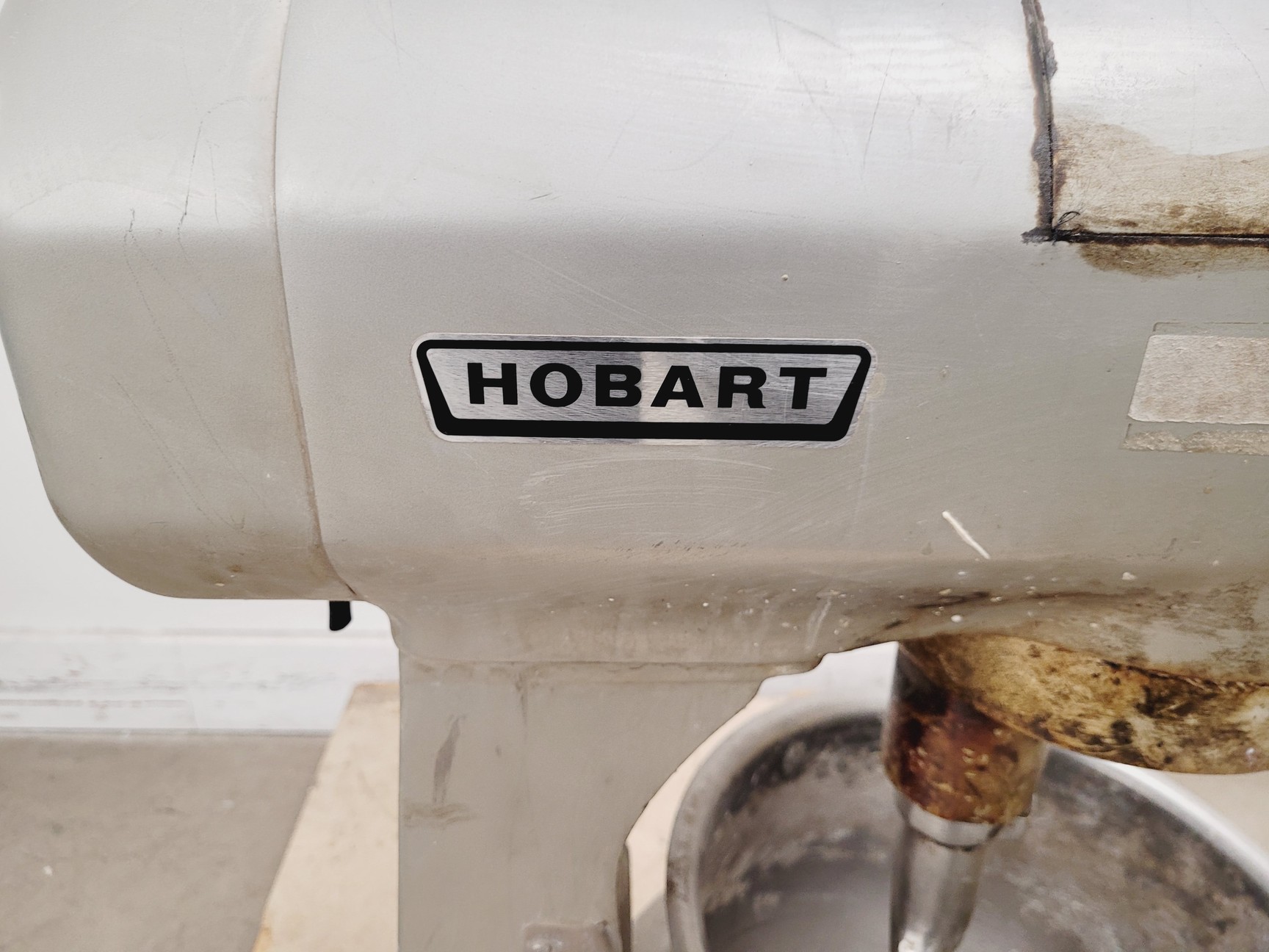 Image of Hobart Stand Mixer Model A200