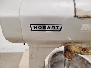 Thumbnail image of Hobart Stand Mixer Model A200