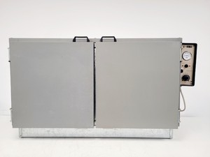 Image of Controls Oven Model 10-D1391/A Laboratory Drying Oven