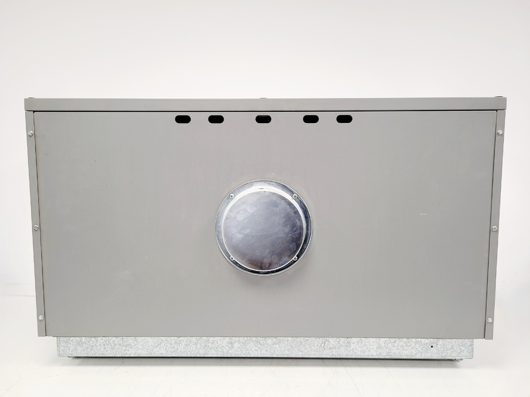Image of Controls Oven Model 10-D1391/A Laboratory Drying Oven