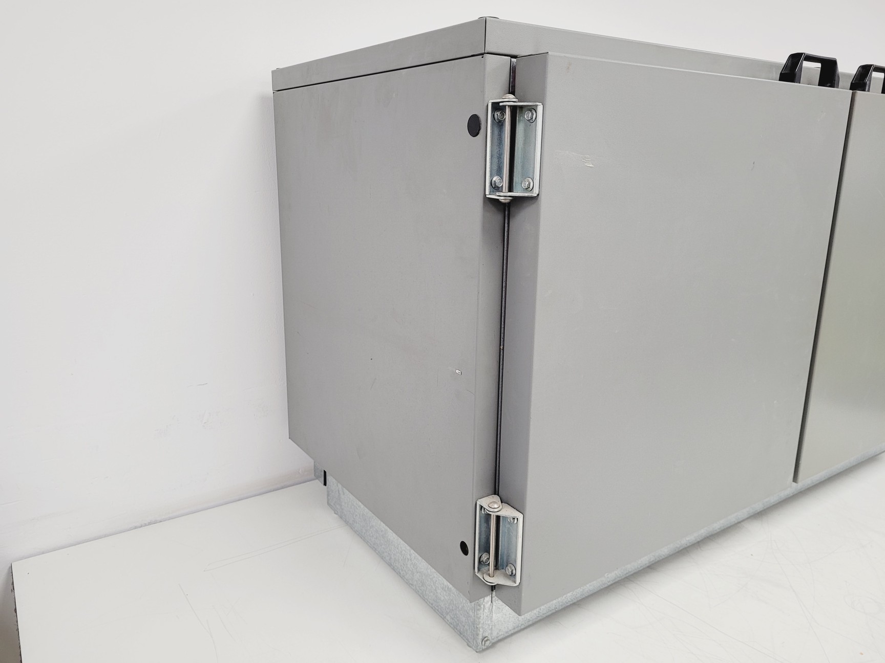 Image of Controls Oven Model 10-D1391/A Laboratory Drying Oven