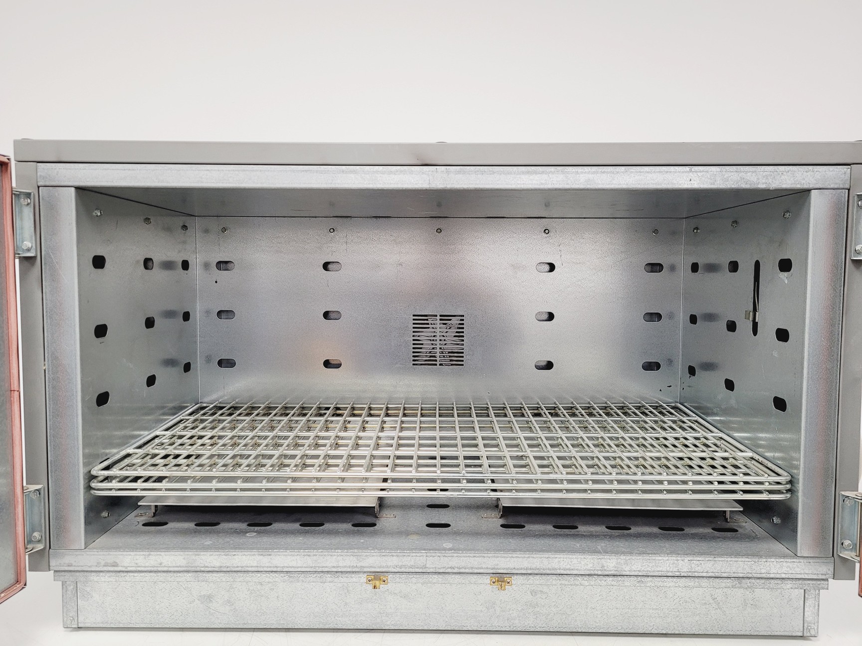 Image of Controls Oven Model 10-D1391/A Laboratory Drying Oven