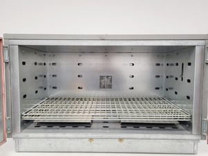 Thumbnail image of Controls Oven Model 10-D1391/A Laboratory Drying Oven