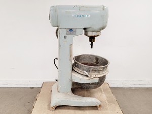 Image of Hobart Floor Standing Mixer Model SE 601