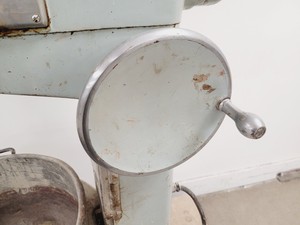 Thumbnail image of Hobart Floor Standing Mixer Model SE 601