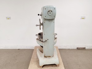 Thumbnail image of Hobart Floor Standing Mixer Model SE 601