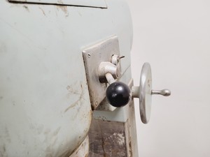 Thumbnail image of Hobart Floor Standing Mixer Model SE 601