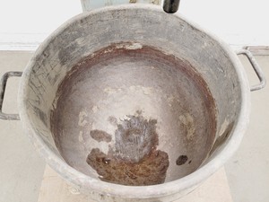 Thumbnail image of Hobart Floor Standing Mixer Model SE 601