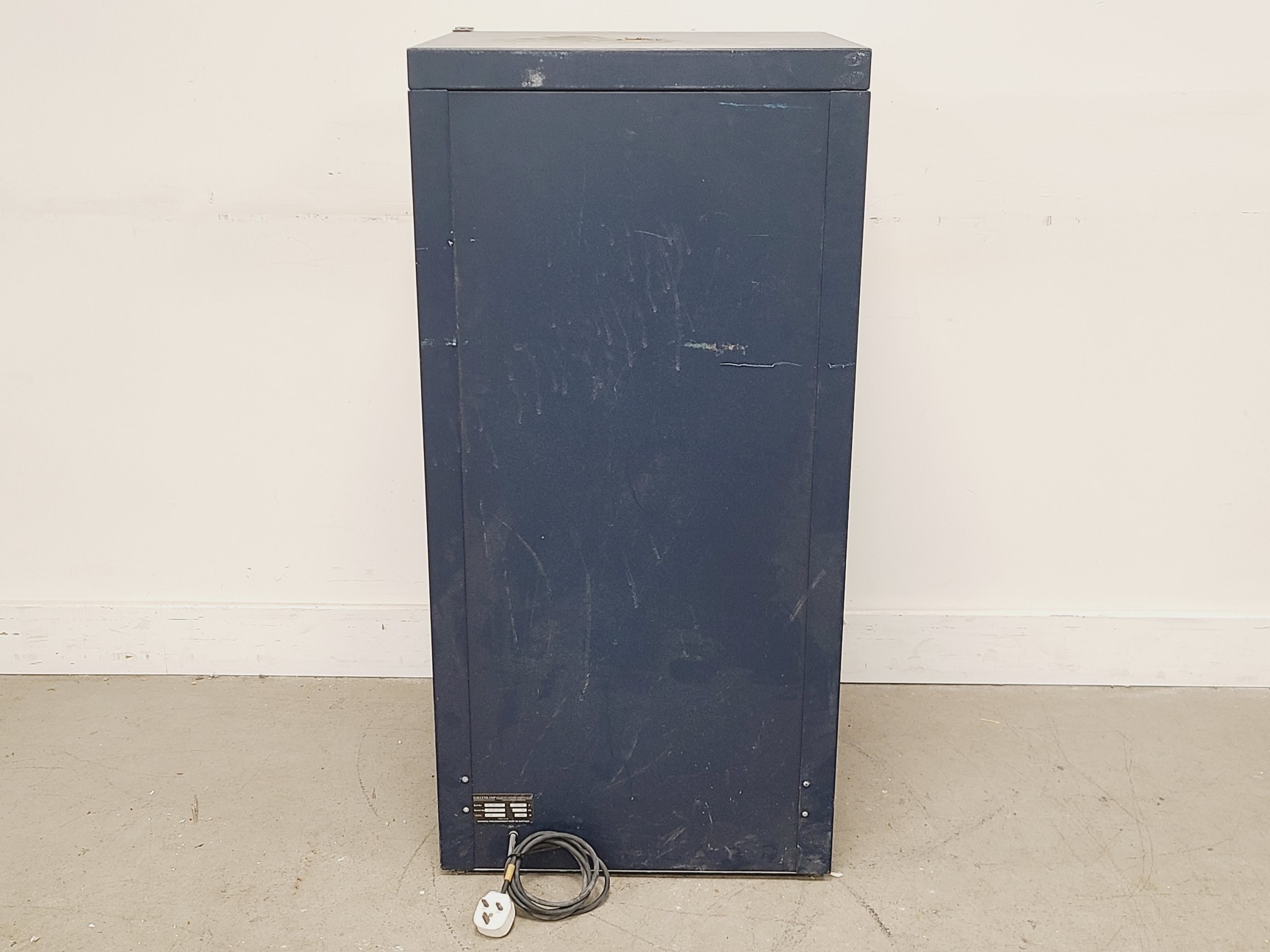 Image of Gallenkamp HotBox Oven Size 3 Lab