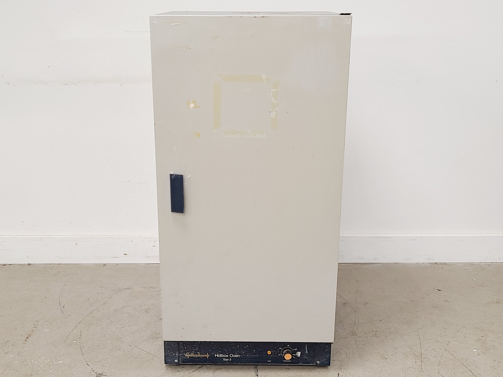 Image of Gallenkamp HotBox Oven Size 3 Lab