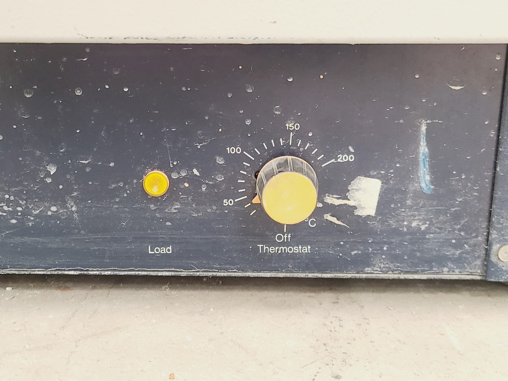 Image of Gallenkamp HotBox Oven Size 3 Lab