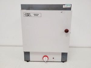 Image of Griffin Benchtop Laboratory Oven