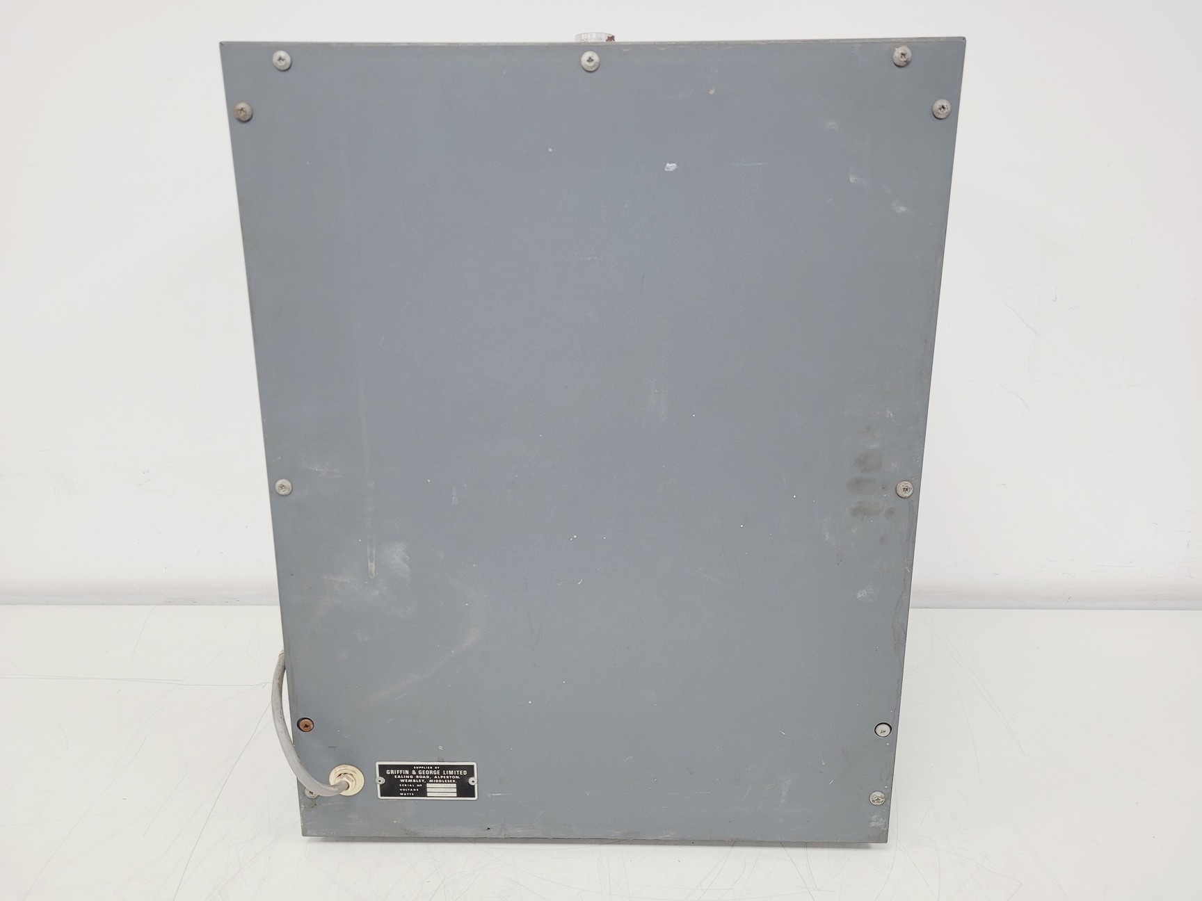 Image of Griffin Benchtop Laboratory Oven
