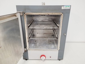 Thumbnail image of Griffin Benchtop Laboratory Oven