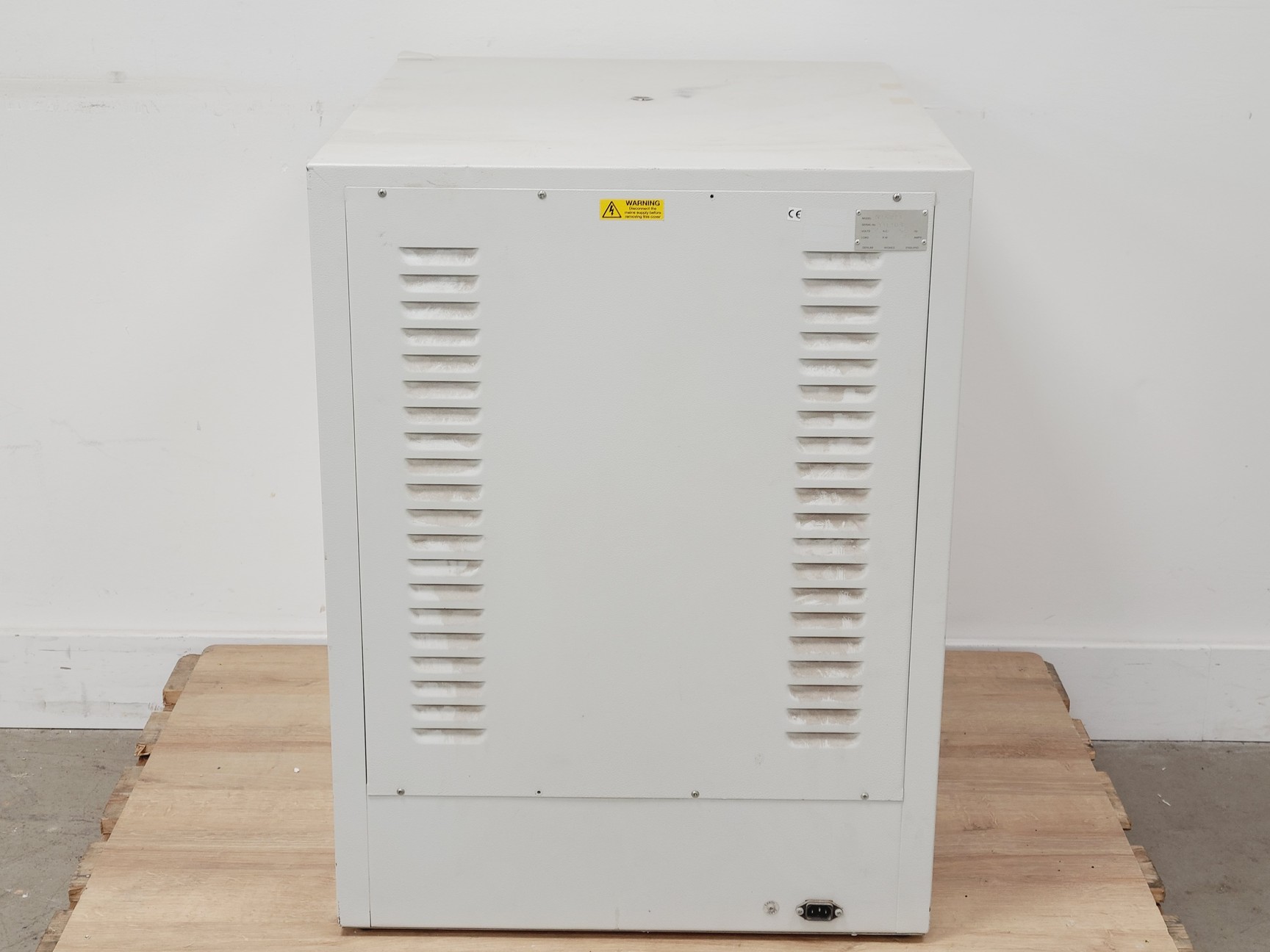 Image of ELE International Laboratory Oven Model N150CF